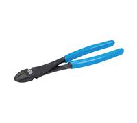 King Dick DCP250 Cutting Pliers Diagonal 250Mm Each 1