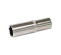 King Dick Deep Socket SD 1/2" Af 12pt 1-1/8"
