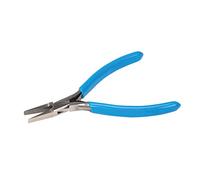 King Dick EPFN115 Electronic Pliers Flat Nose 115Mm Each 1