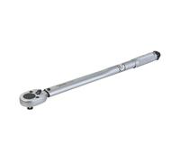 King Dick KST2040 Torque Wrench S Range 40 - 210Nm 1/2in Drive Each 1