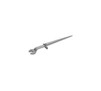 King Dick Open End Podger Metric Tethered 36mm Extra Strength