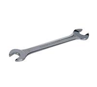 King Dick SLM616 Open End Spanner Metric 16 X 17Mm Each 1