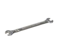 King Dick SLM6057 Open End Spanner Metric 5.5 X 7Mm Each 1