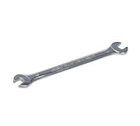 King Dick SLM606 Open End Spanner Metric 6 X 7Mm Each 1