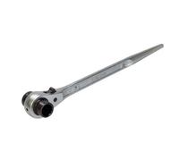 King Dick - Ratchet Podger Metric - 17 X 21mm