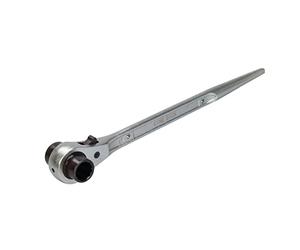 King Dick Ratchet Podger Metric 17 x 21mm (RRP1721)