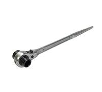 King Dick RRP1922 Ratchet Podger Metric 19 X 22Mm Each 1