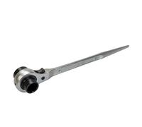 King Dick RRP2427 Ratchet Podger Metric 24 X 27Mm Each 1