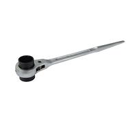 King Dick Ratchet Podger Metric 30 x 32mm (RRP3032)