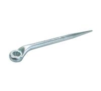 King Dick Ring Podger Spanner Metric 27mm