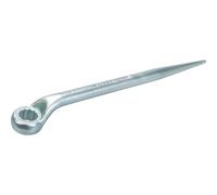 King Dick Ring Podger Spanner Imperial 1" 1/4"