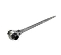 King Dick RRP1922 Ratchet Podger Metric 19 X 22Mm Each 1