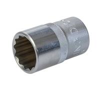 King Dick SD 3 8 Screwdriver Bit 0.31cm in Silver King Dick Silver