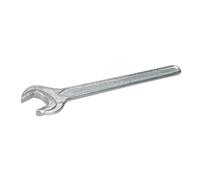 King Dick Single Open-End Spanner Metric 50mm