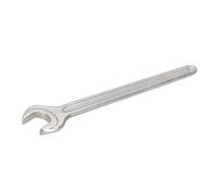 King Dick Single Open-End Spanner Metric 8mm