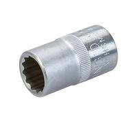 King Dick Socket 1/2" SD Metric 14mm (HSM214)