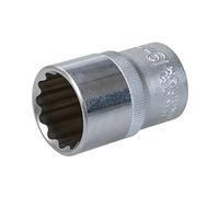King Dick Socket 1/2" SD Metric 19mm (HSM219)