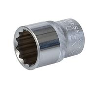 King Dick Socket 1/2" SD Metric 20mm (HSM220)