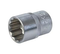 King Dick Socket 1/2" SD Metric 21mm (HSM221)