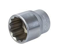 King Dick Socket SD 1/2" Metric 12pt 28mm
