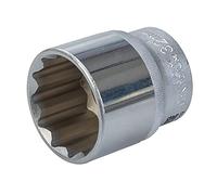 King Dick HSM232 Socket 1/2in Sd 12Pt Metric 32Mm Each 1