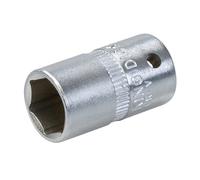 King Dick Socket SD 1/2" Metric Hex 6pt 24mm