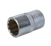 King Dick Socket SD 3/4" Metric 12pt 30mm