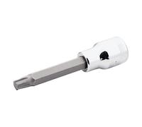 King Dick Socket SD 3/8" Insert Trx Bit Long T50