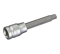 King Dick Socket SD 3/8" Insert Hex Bit Long Metric 5mm