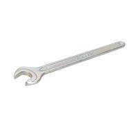 King Dick SOE89410 Single Open End Spanner Metric 10Mm Each 1