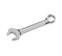 King Dick Stubby Combination Spanner Metric 10mm