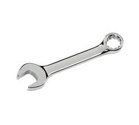 King Dick Stubby Combination Spanner Metric - 10mm