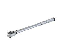 King Dick Torque Wrench S Range 3/8" SD 5-25Nm