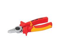 King Dick CCP160V Vde Cable Cutter Pliers 160Mm Each 1