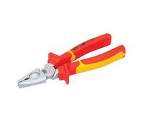 King Dick KDP180V Vde Combination Pliers 180Mm Each 1