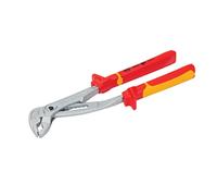 King Dick SJP240V Vde Slip Joint Pliers 240Mm Each 1
