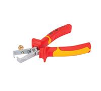 King Dick VDE Wire Stripping Pliers 160 mm (WSP160V)