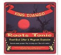 King Django - Roots Tonic
