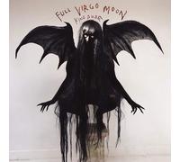 King Dude Full Virgo Moon (CD) Album (US IMPORT)