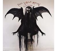 King Dude - Full Virgo Moon (Smoke Coloured Vinyl) [VINYL]