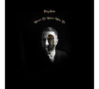 King Dude - Music To Make War To (Ltd.)