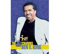 King E Ben - Ben E. King: In Concert [DVD]