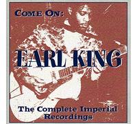 King, Earl - Come On: Complete Imperial Recordings