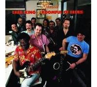 King, Earl - Glazed [VINYL]