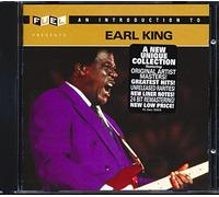 King, Earl - Introduction to Earl King