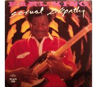 King, Earl - Sexual Telepathy [VINYL]