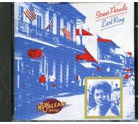 King, Earl - Street Parade
