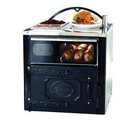King Edward F243 Classic Compact Potato Baker, Direct