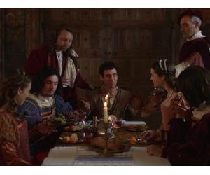 King Edward II: A Mysterious Death