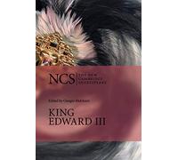 King Edward Iii (The New Cambridge Shakespeare)